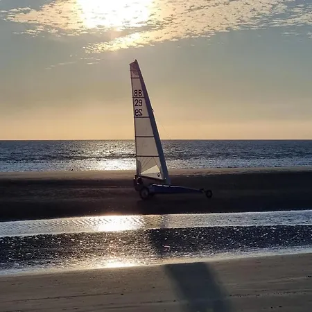 Fuer 4 In St Peter-ording Böhl